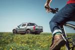 Nissan Navara N-Trek Warrior 2019 года (AU)